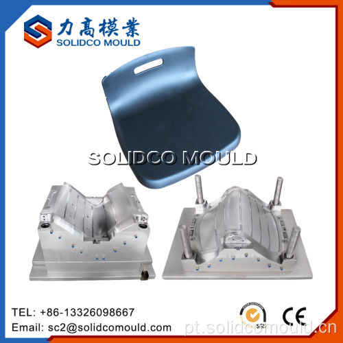 Molde de casca de cadeira de metal de injeção de taizhou